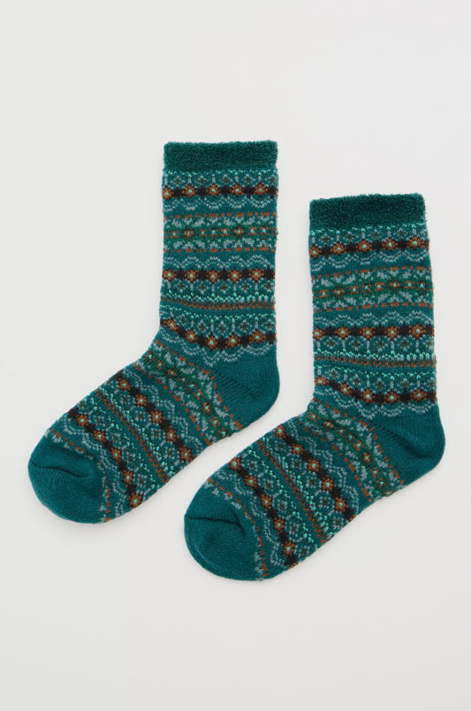 Seasalt Women’s Cabin Socks