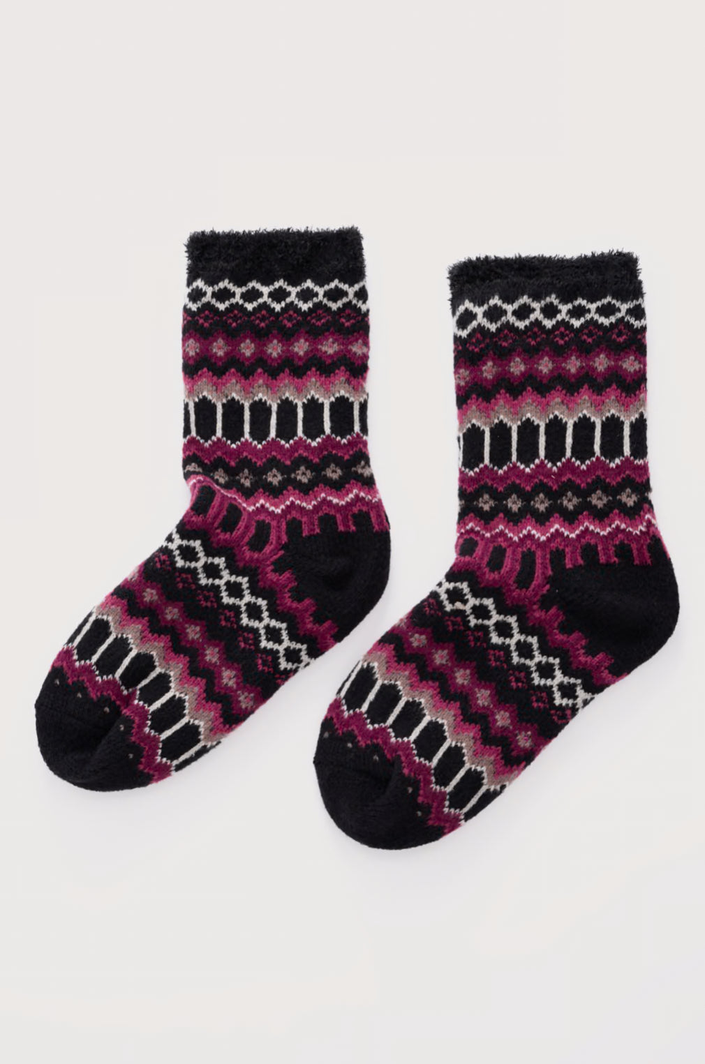 Seasalt Women’s Cabin Socks