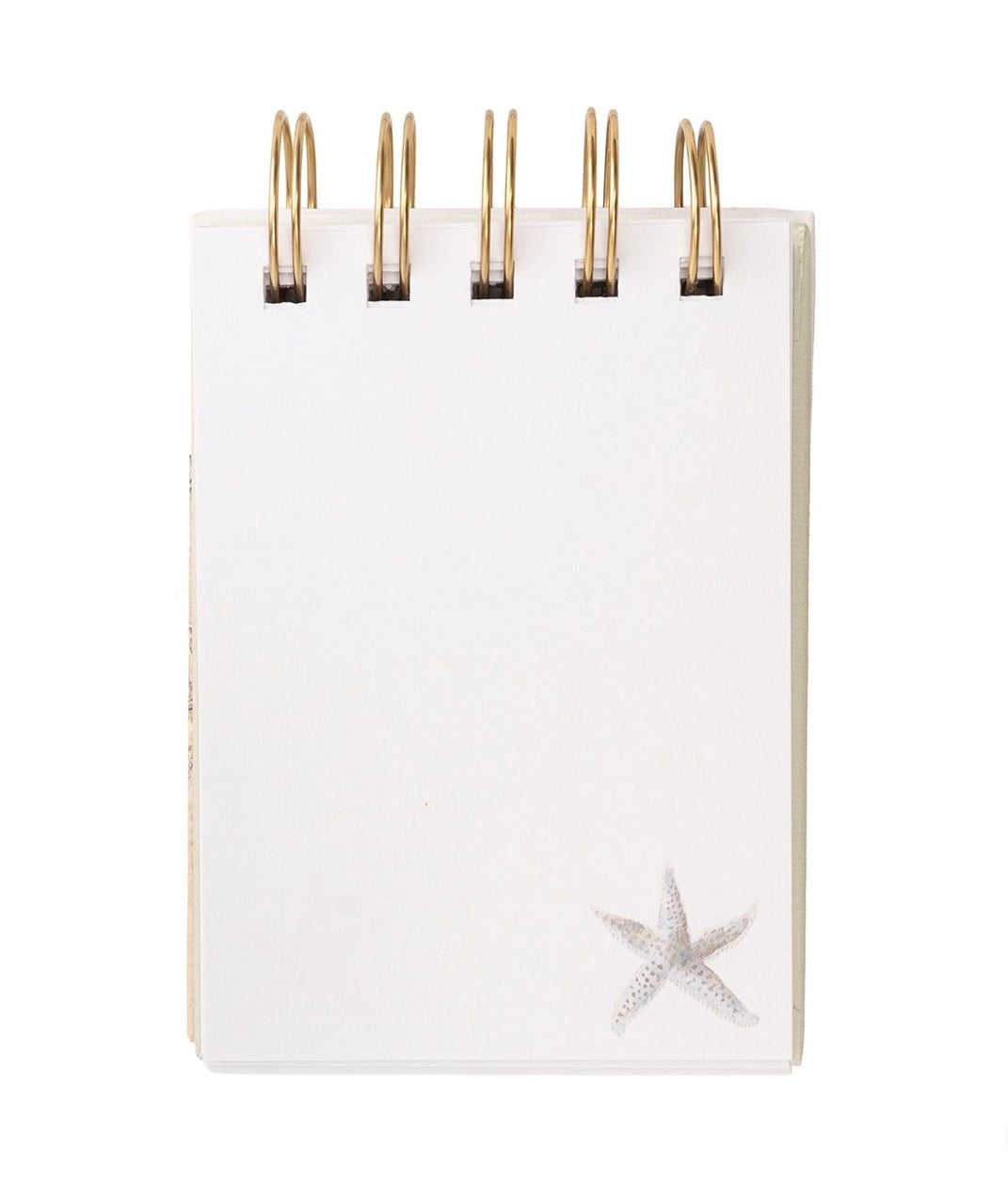 Wrendale ‘Secrets Of The Sea’ Nature Field Notebook