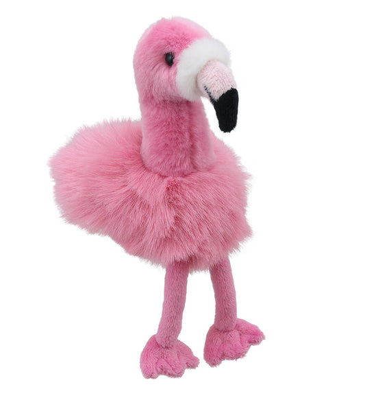 Mini Flamingo