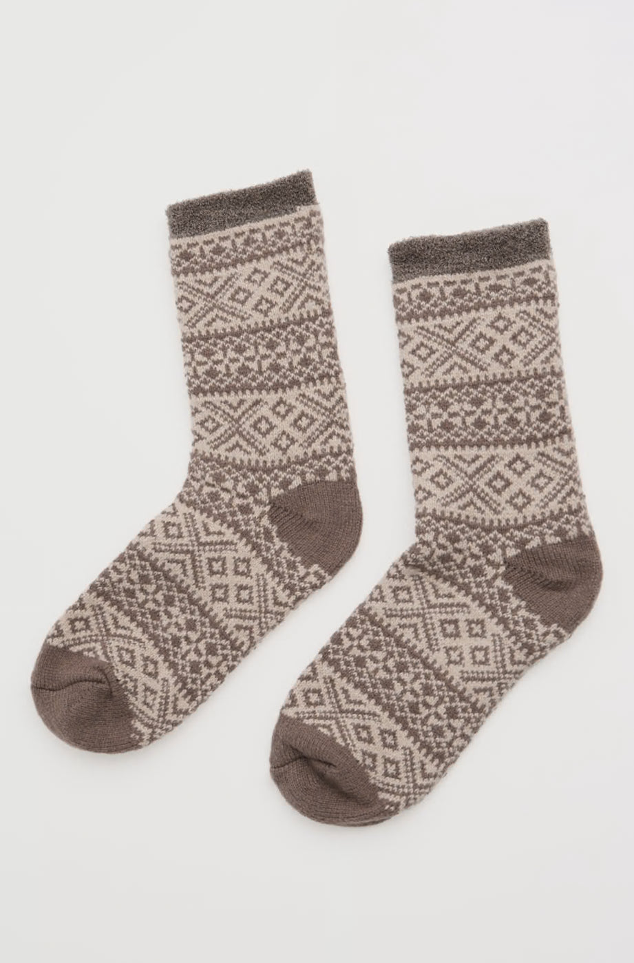 Seasalt Women’s Cabin Socks