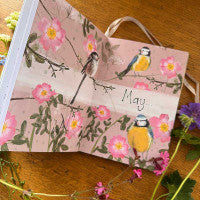 Alex Clark It’s The Little Things In Life Desk Diary 2027