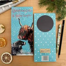 Festive farm to do list