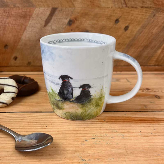 Dunes Mug