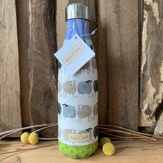 Sheep Water Bottle