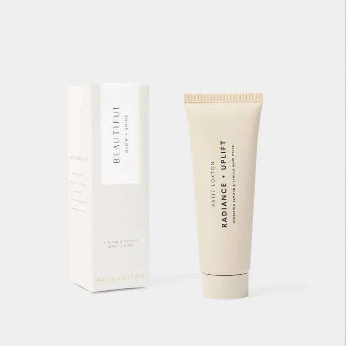 Katie Loxton Handcream
