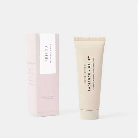 Katie Loxton Handcream