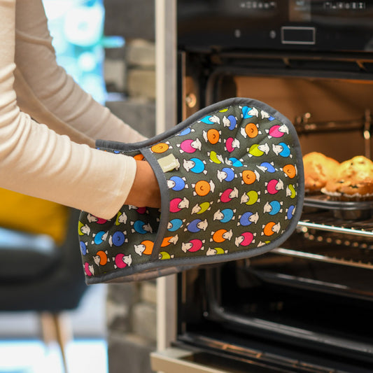 Marra Oven Gloves