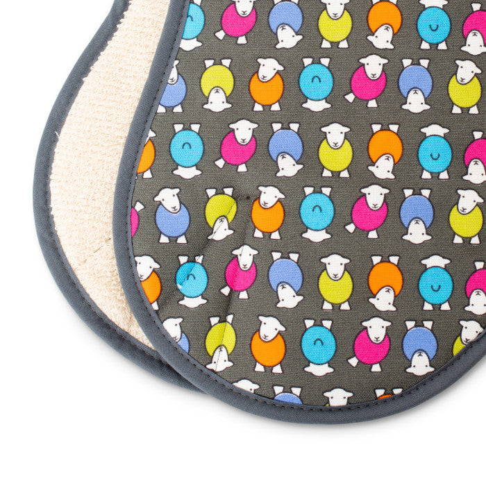 Marra Oven Gloves
