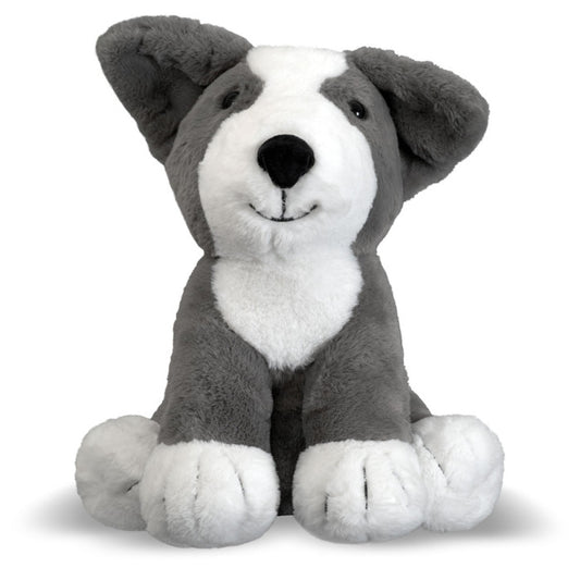 Huggable Sheppy Soft Toy XL