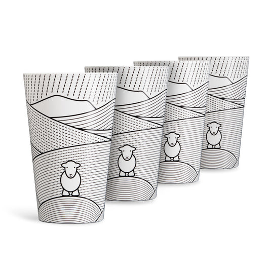 Line Picnic Tumbler Set
