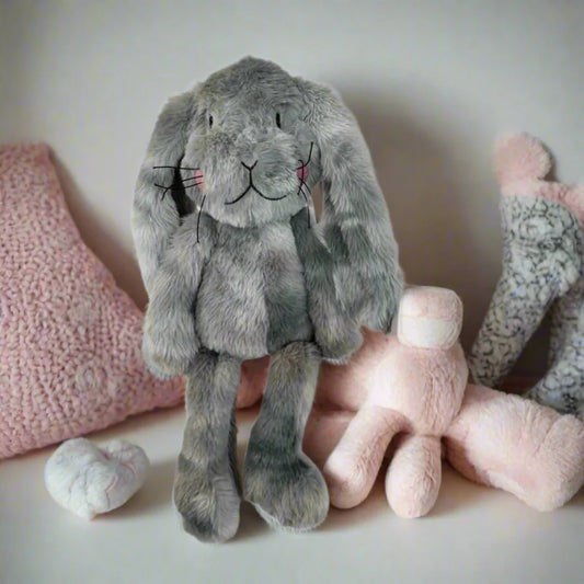 Misty Plushie