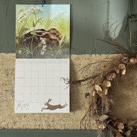 Little Things 2026 Alex Clarke Calendar