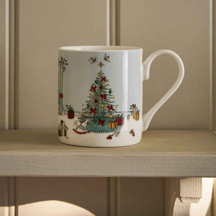 Cosy Christmas Mug