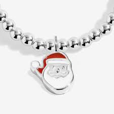 Love From Santa 'Love From Santa' Bracelet