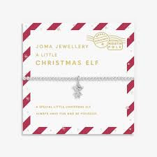 Love From Santa 'Christmas Elf' Bracelet