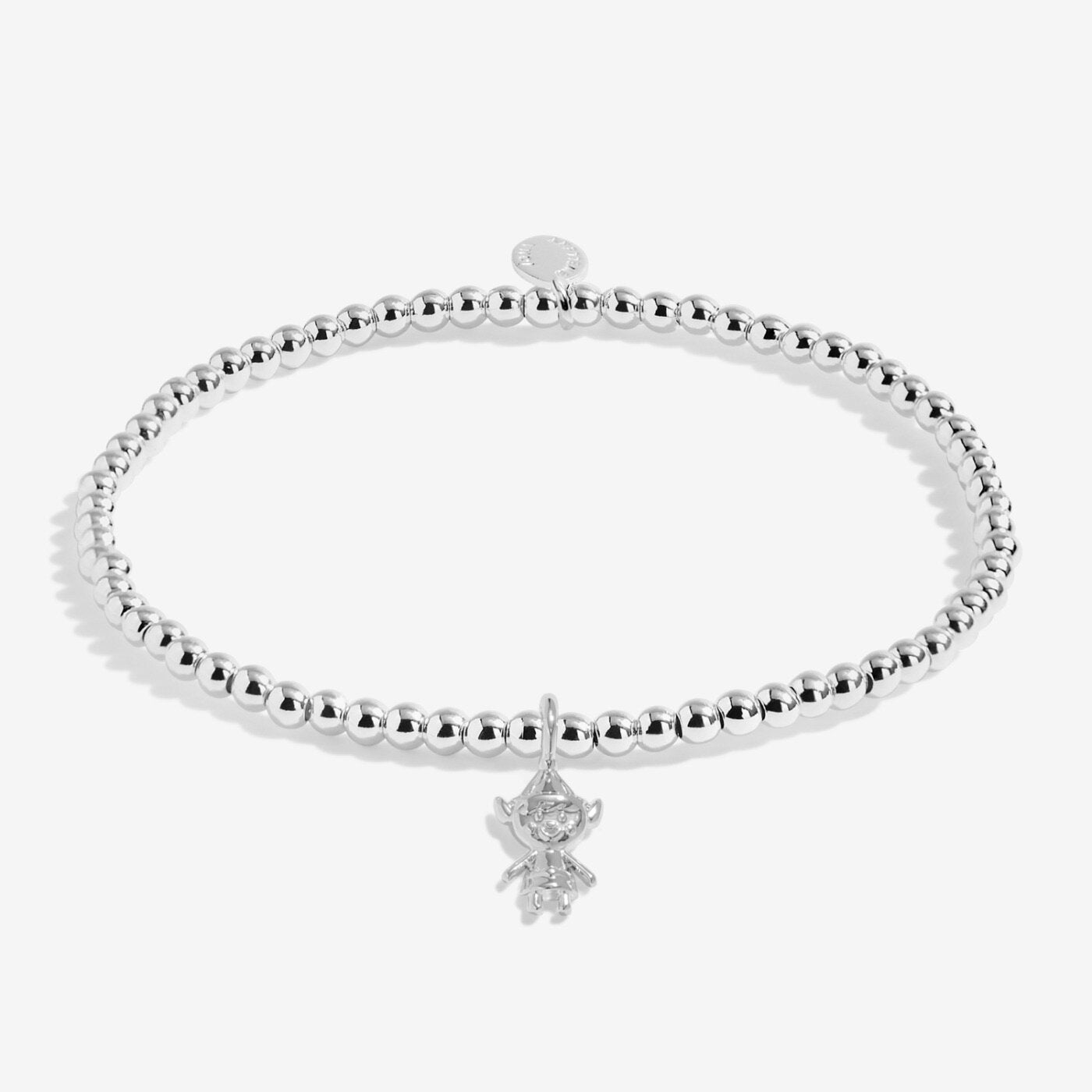 Love From Santa 'Christmas Elf' Bracelet