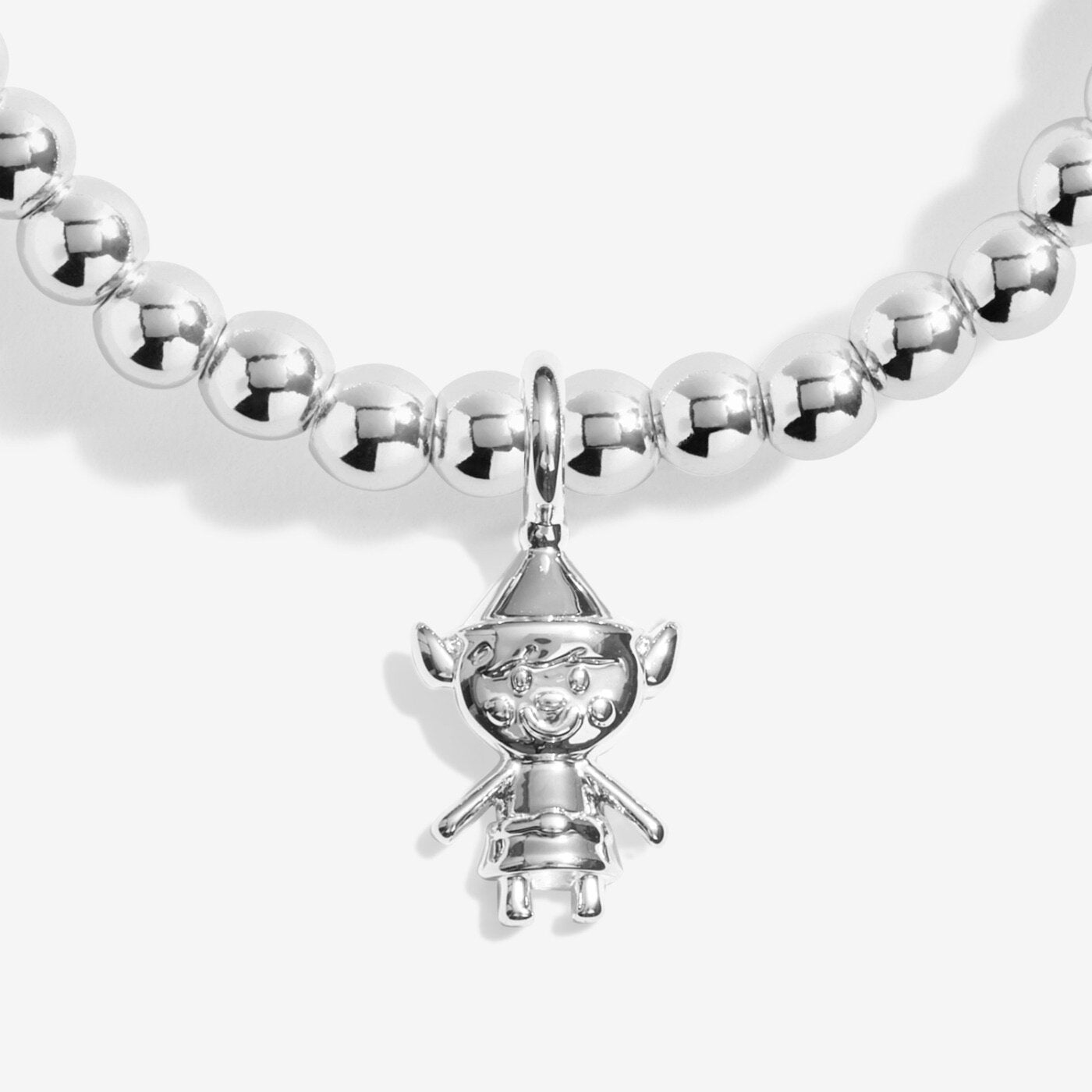 Love From Santa 'Christmas Elf' Bracelet