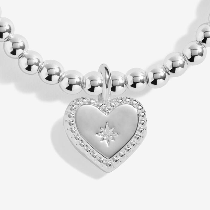 Kids' Christmas Cracker 'Happy Christmas' Bracelet