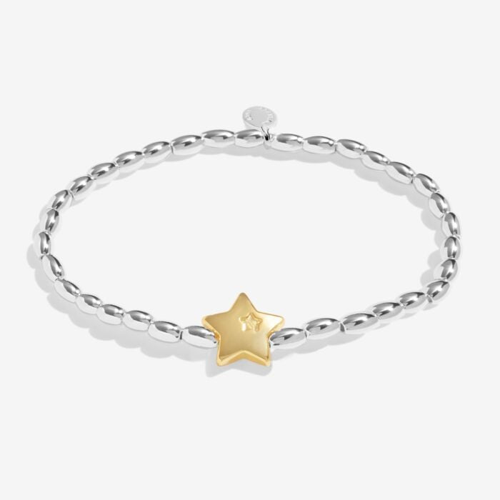 Christmas Wish 'Merry Christmas' Bracelet