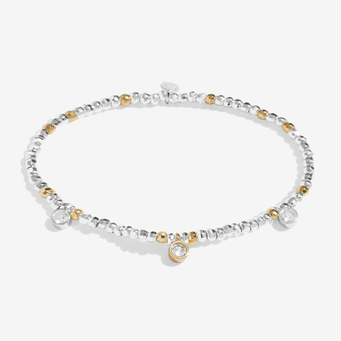 Sparkle Confetti A Little 'Season To Sparkle' Bracelet