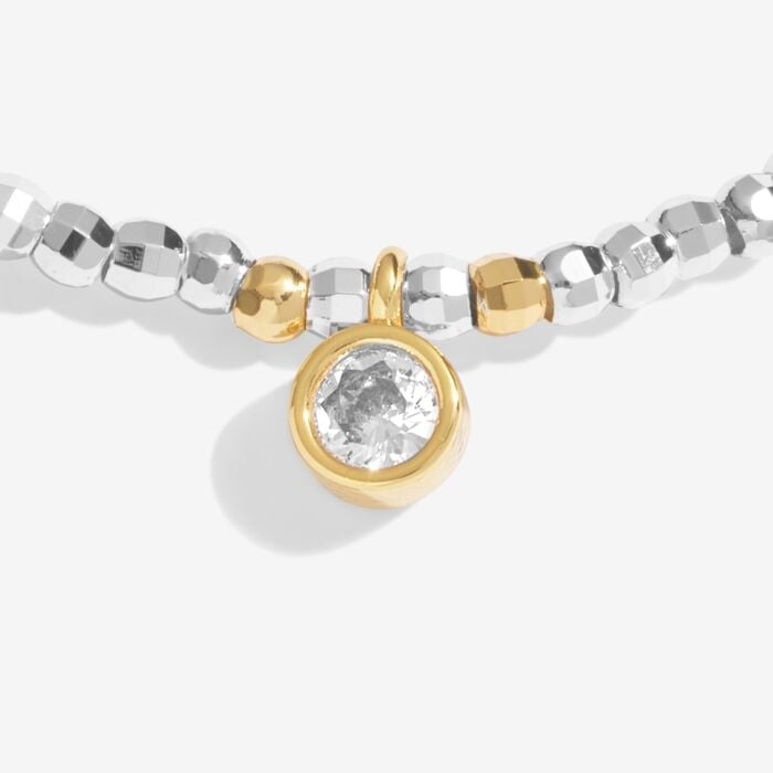 Sparkle Confetti A Little 'Season To Sparkle' Bracelet