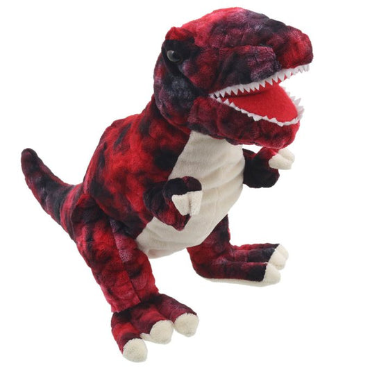 T-Rex – Red – Baby Dinos