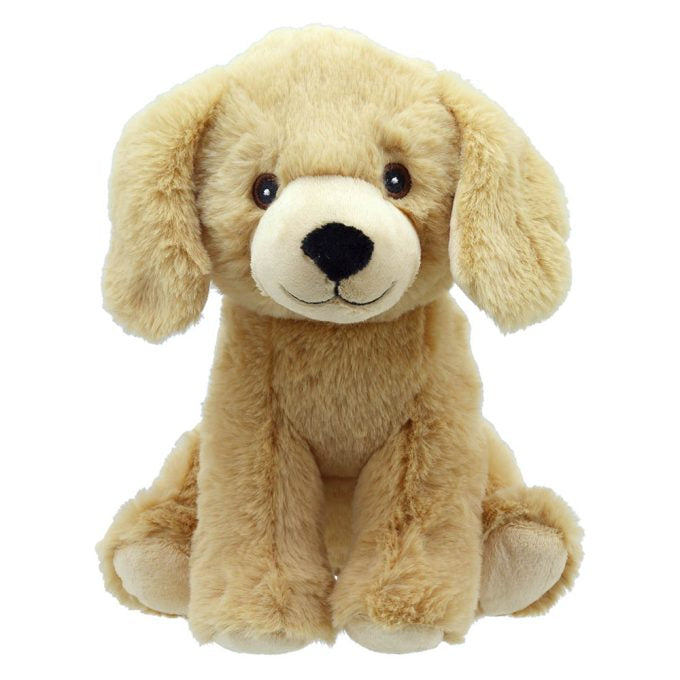 Lola – Labrador – Wilberry ECO Cuddlies