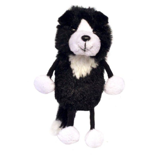 Border Collie – Finger Puppets
