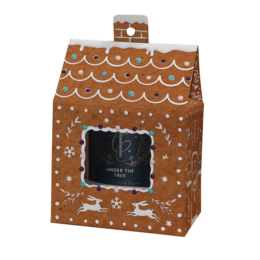 Country Candle Co - Under The Tree Votive Candle