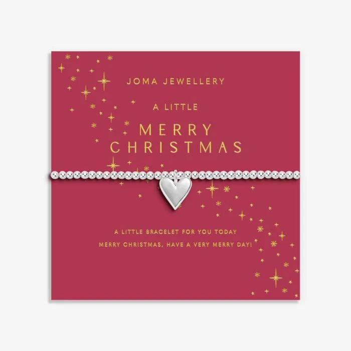 A Little ‘Merry Christmas’ Stocking Gift Set