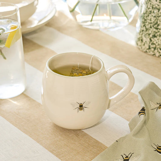 Sophie Allport Bees Stoneware Mug