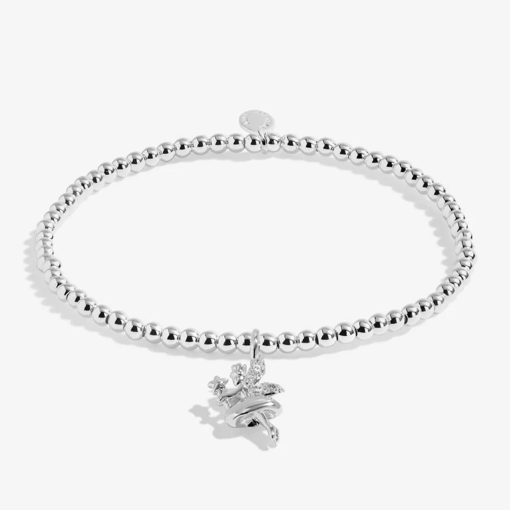Joma Jewellery Kids A Little ’Fairy Princess’ Bracelet
