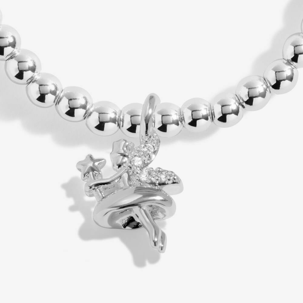 Joma Jewellery Kids A Little ’Fairy Princess’ Bracelet