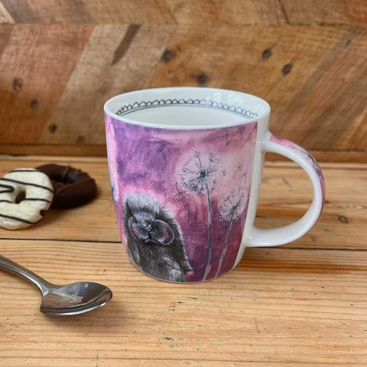 Alex Clark Misty Mug