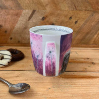 Alex Clark Misty Mug