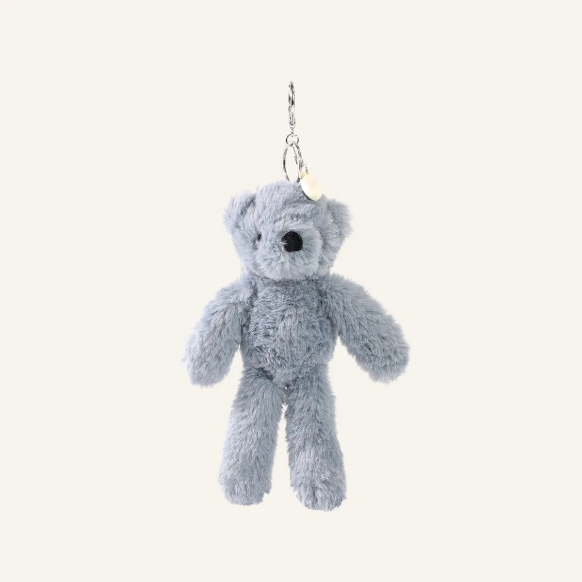 Softies Pip Bear Keyring