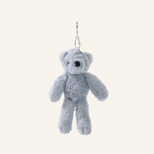 Softies Pip Bear Keyring