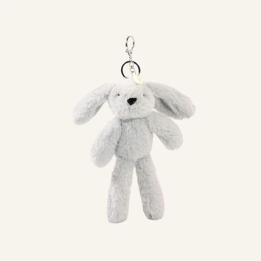 Softies Theo Bunny Keyring