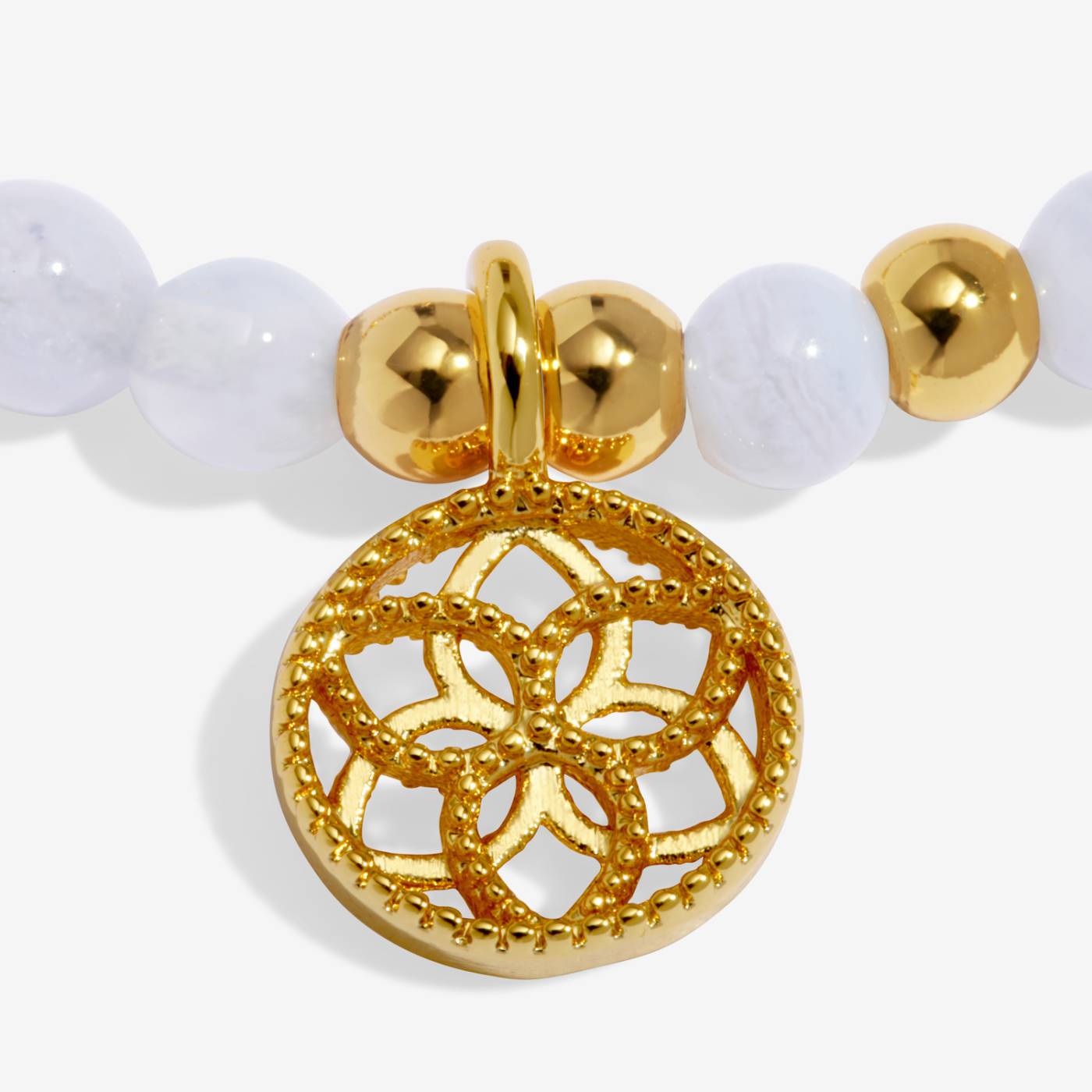 Affirmation Card 'Dreamer' Bracelet