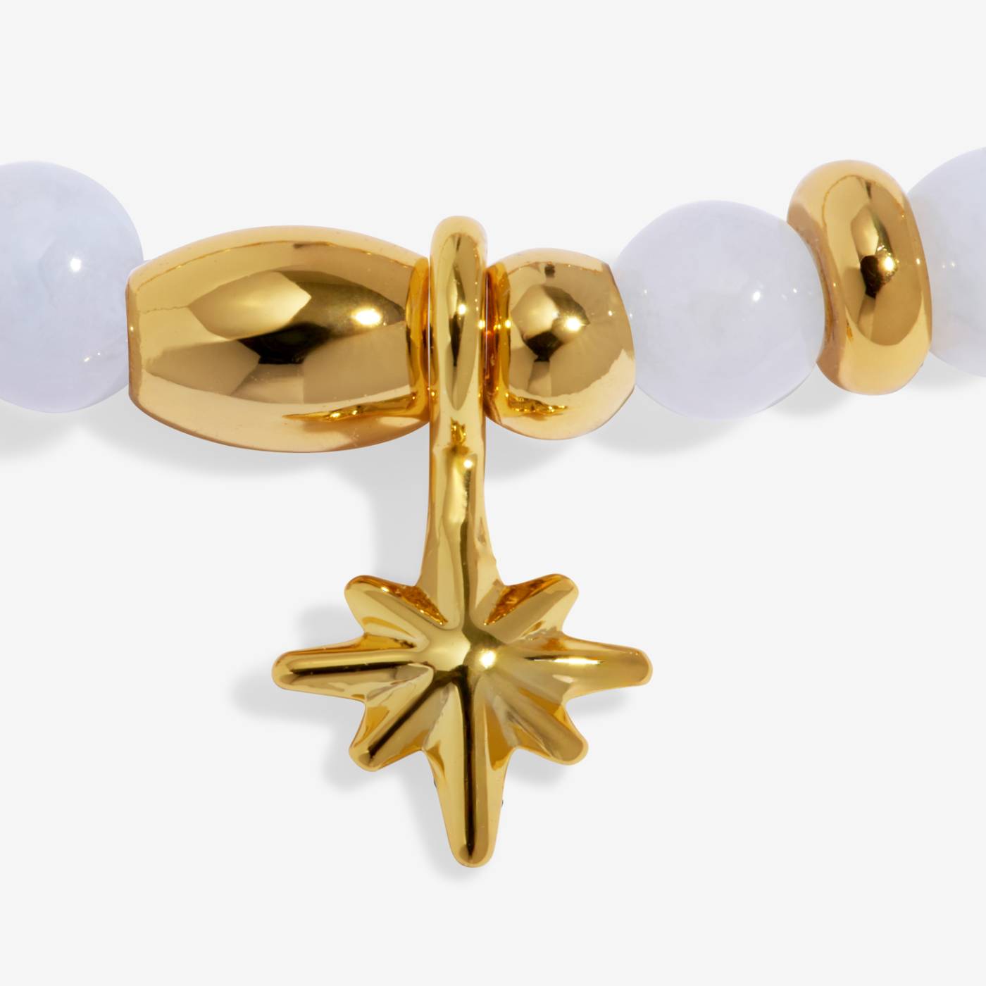 Affirmation Card 'Dreamer' Bracelet