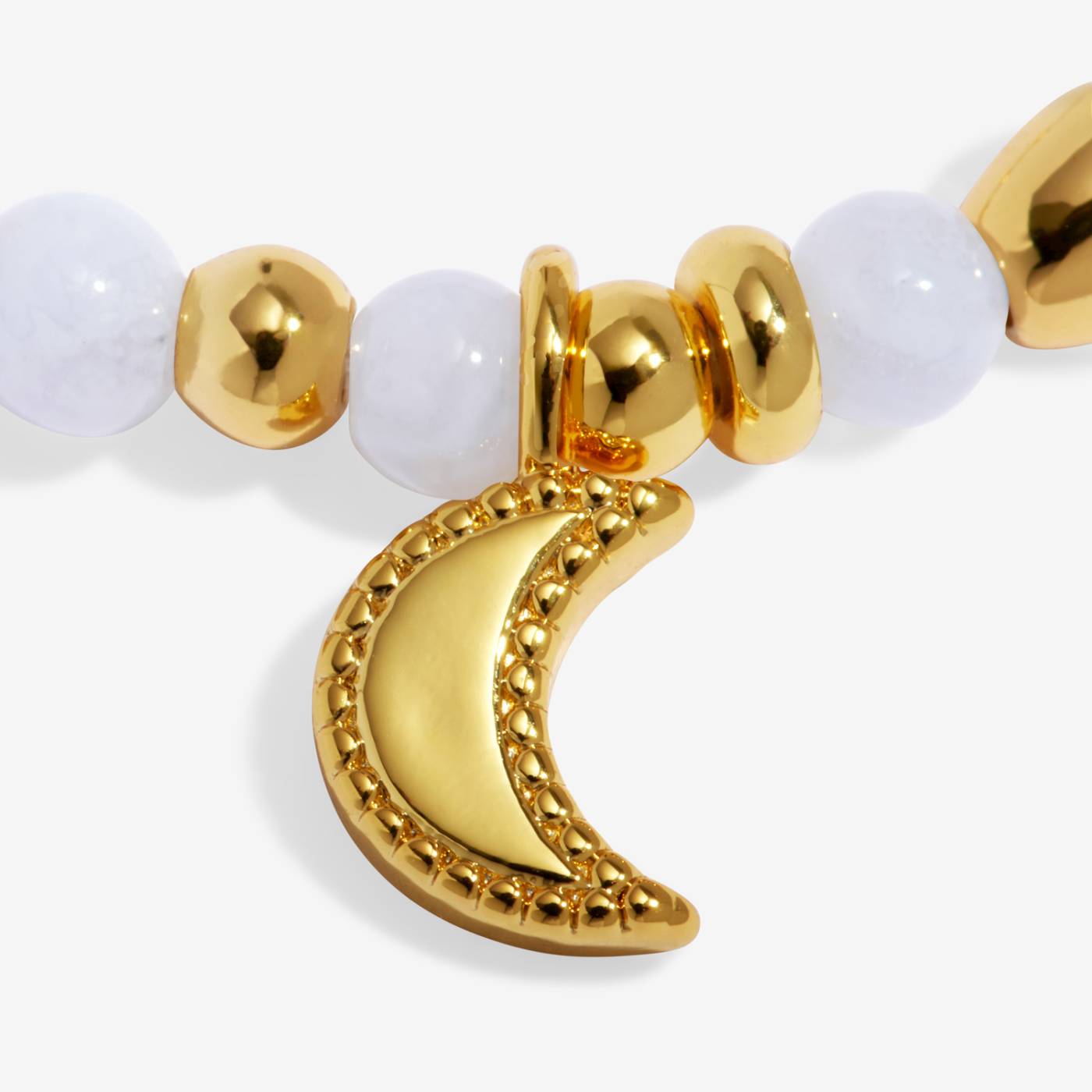 Affirmation Card 'Dreamer' Bracelet