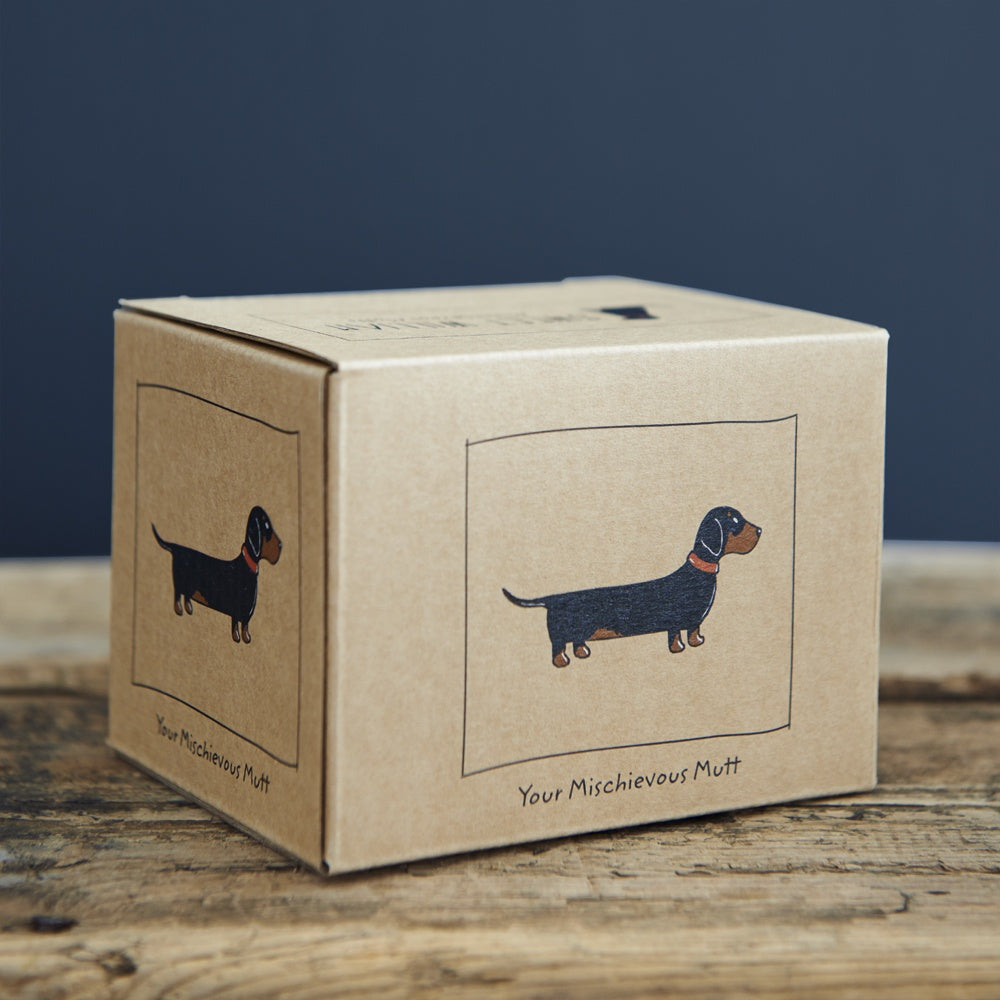 Daschund/Sausage Dog Mug