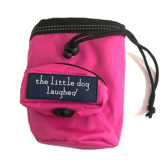 Pet Treat Pouch
