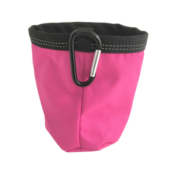 Pet Treat Pouch