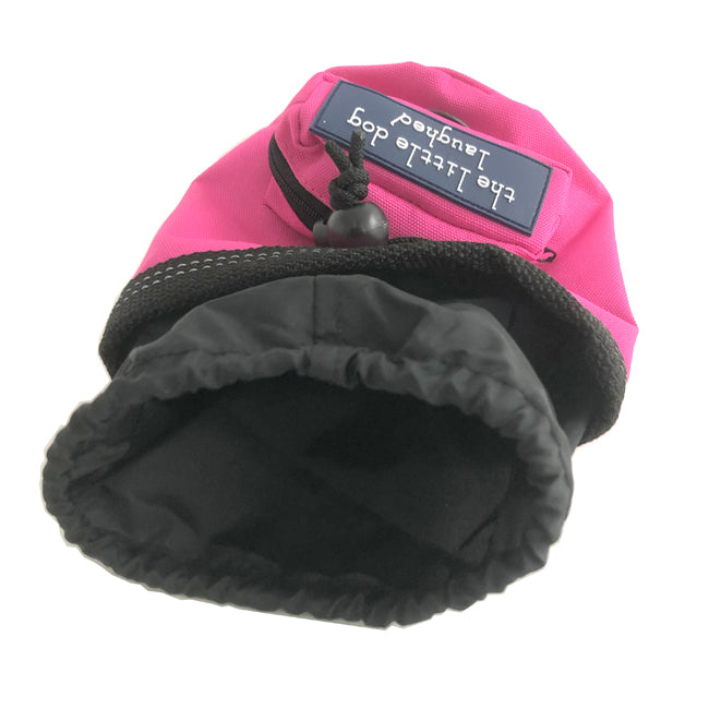 Pet Treat Pouch