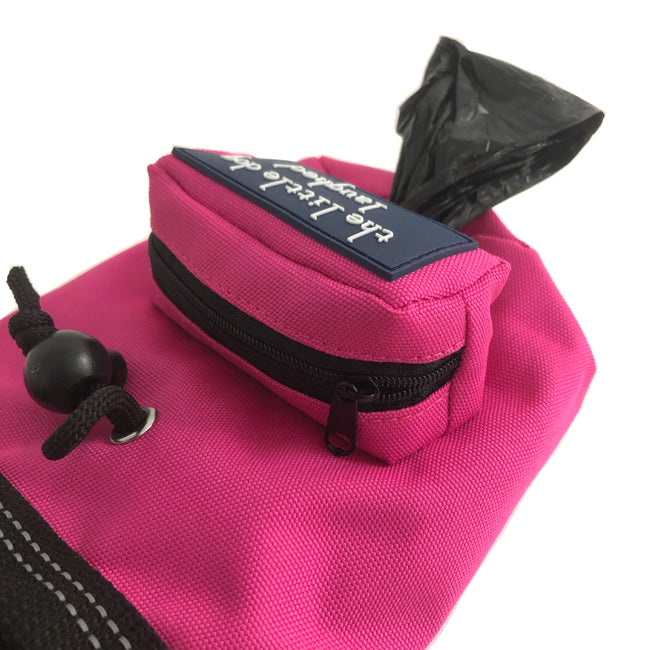 Pet Treat Pouch