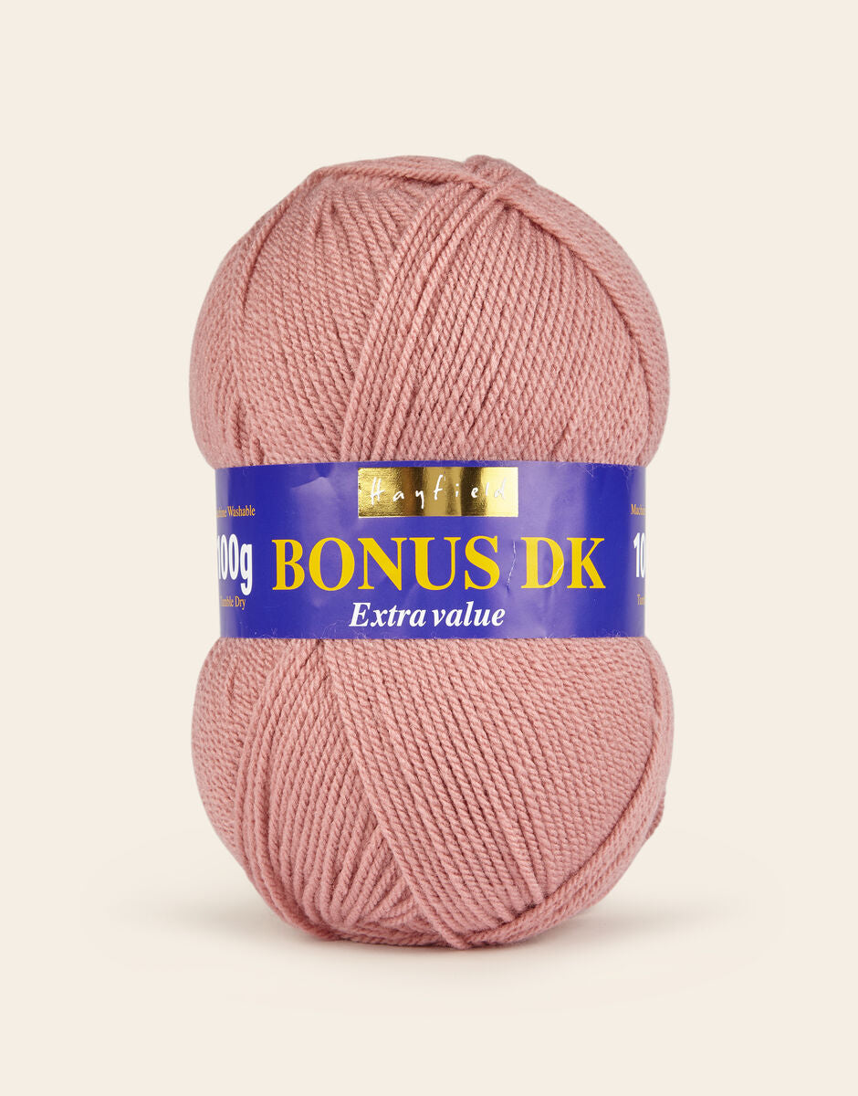 Hayfield Bonus DK Wool - 100g