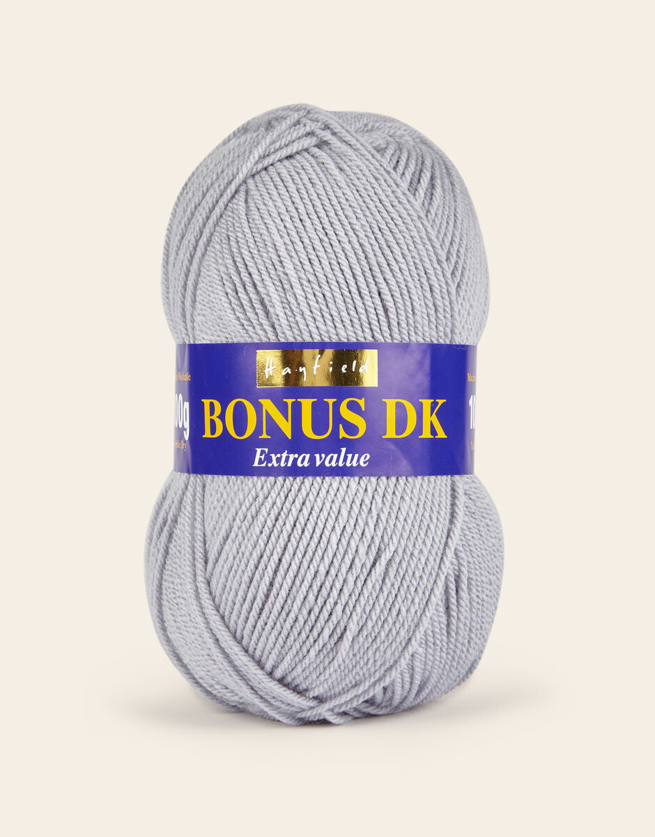 Hayfield Bonus DK Wool - 100g