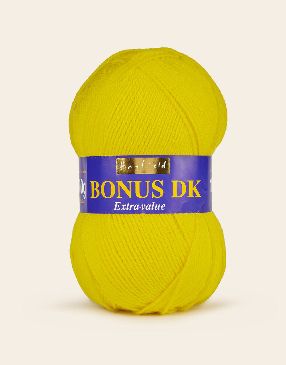 Hayfield Bonus DK Wool - 100g